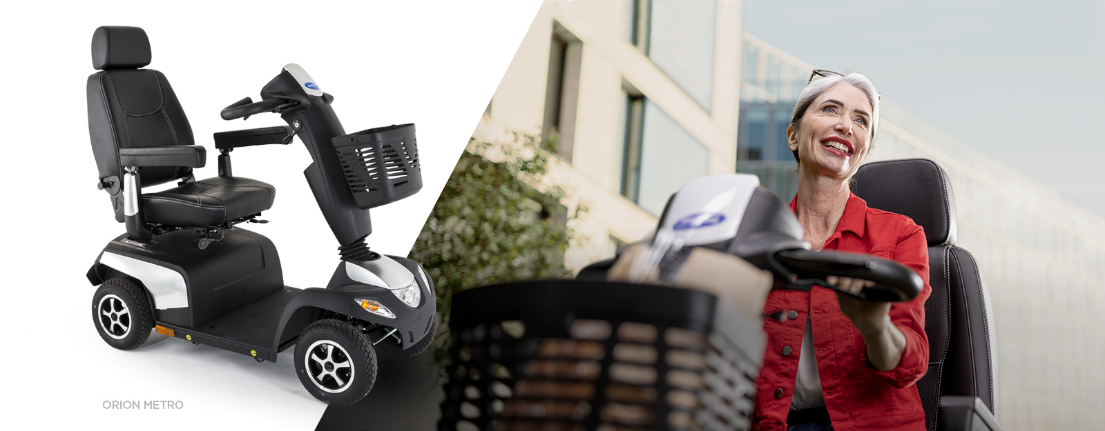 Scooter Desktop