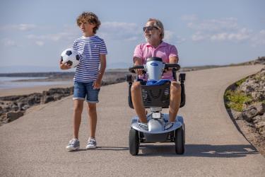 Invacare Leo