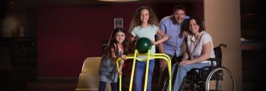 Manueller Rollstuhl Invacare Action 3 NG Manueller Rollstuhl Invacare Action 3 NG