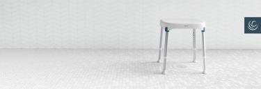 Duschhocker Aquatec Pure Bay