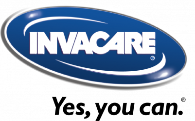 Invacare-logo Invacare-logo