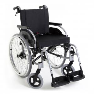 Manueller Rollstuhl Invacare Action 1R