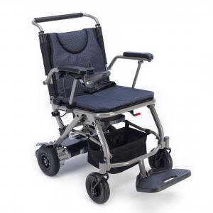 Fauteuil roulant électrique Invacare Kompas