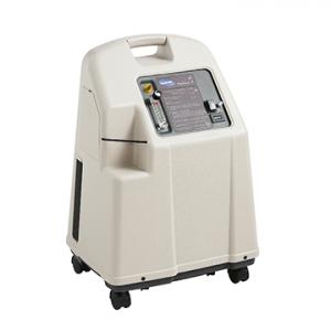 Concentrateur Invacare Platinum9