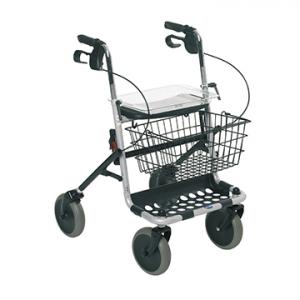Rollators Invacare Banjo 