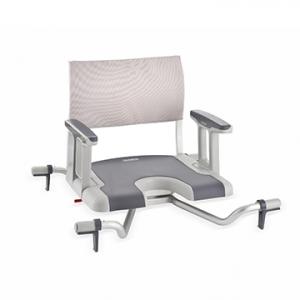 Siège de Bain Pivotant Aquatec Sorrento
