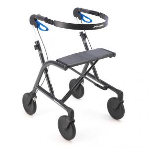 Rollator Dolomite Gloss
