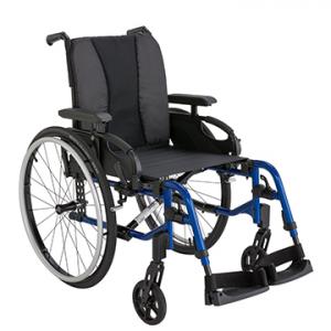 Fauteuil Roulant Manuel Invacare Action3 NG