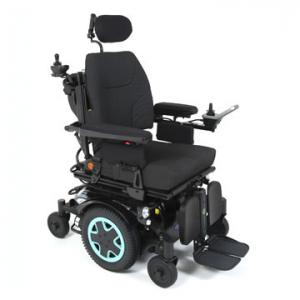 Elektrorollstuhl Invacare TDX SP2