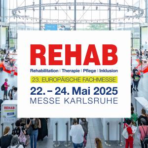 Rehab 2025 Mobile