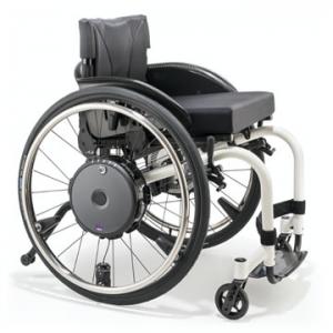 Alber e-motion M25 
