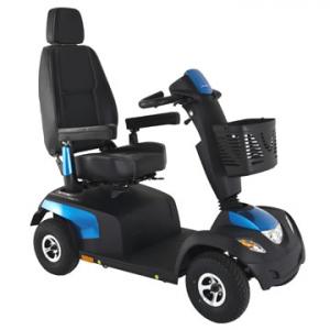 Invacare Comet Alpine
