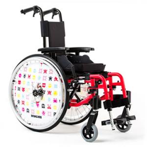 Invacare Action 3 Junior