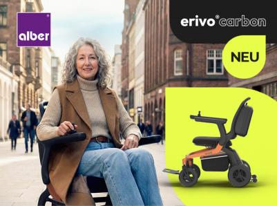 NEWS Erivo Carbon
