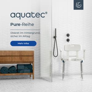 Aquatech mob