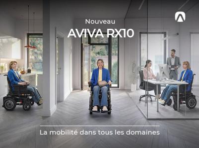 Aviva RX10_FR News