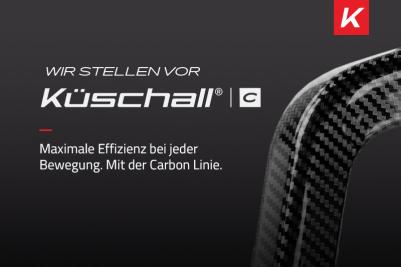 Küschall Carbon News