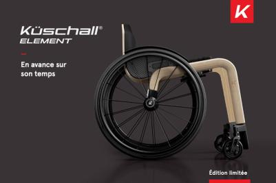 Küschall Element NEWS_FR