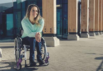 Manuelle Rollstühle Manuelle Rollstühle