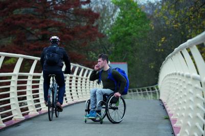 Invacare Matrx Sitzkissen