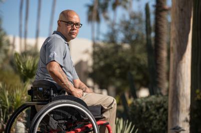 Invacare Matrx Rückensysteme