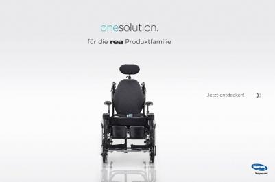 One Solution