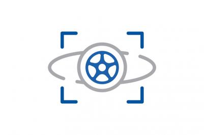 Minimalistisches Design