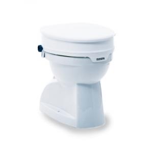 Produktbild Aquatec 90 mit Deckel - Toilettensitzerhöhung
