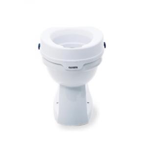 Produktbild Aquatec 90 ohne Deckel - Toilettensitzerhöhung