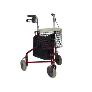 Produktbild Invacare Delta-Gehrad / P429/2