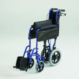 Produktbild Invacare Alu Lite gefaltet