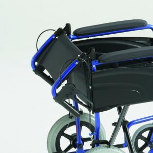 Invacare Alu Lite Detailansicht