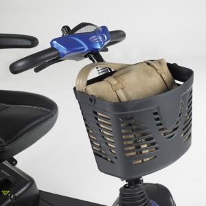 Invacare Colibri Detailansicht Einkaufskorb