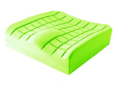 Produktbild Invacare Matrx Flo-tech Contour LoBack Formschaum