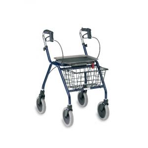 Produktbild Rollator Dolomite Legacy