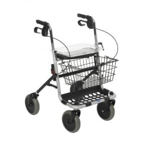 Produktbild Rollator Invacare P452E/3 Banjo