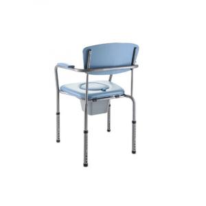 Invacare H440 Omega Eco Ansicht Rückseite