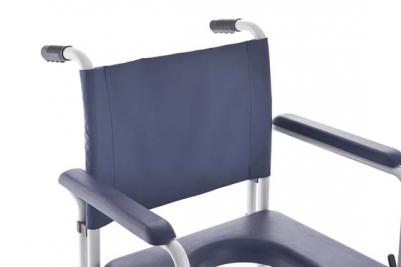 Invacare H263 / H273 Lima Detailansicht Rücken