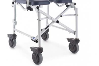 Invacare H263 / H273 Lima Detailansicht Bein