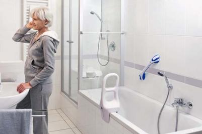 Invacare H172 Stileo