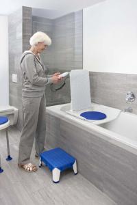 Aquatec Step