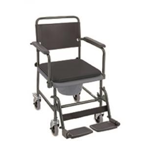 Produktbild Invacare Toilettenstuhl H720T