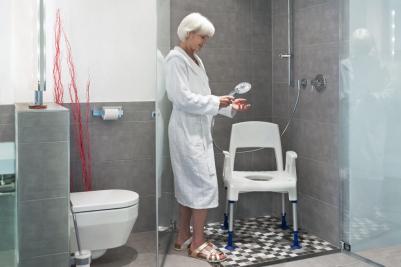 Aquatec Pico Lifestyle