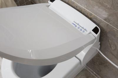 Aquatec Pure Bidet