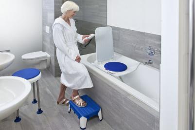 Aquatec Trans in Anwendung