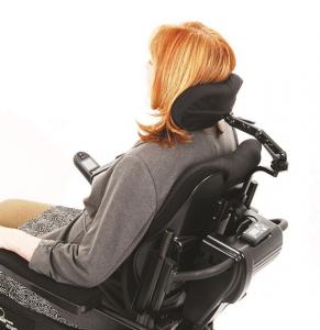 Rückensysteme Invacare Matrx Elan Anwendungsbeispiel