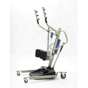 Produktbild Invacare Reliant 350 seitliche Ansicht rechts