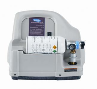 Invacare Homefill II Zylinder