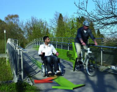 Invacare FDX Invacare FDX