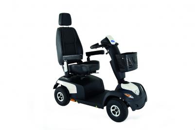 Produktbild Invacare Comet ALPINE+